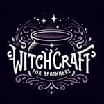 Witchcraft For Beginners Logo 150 x 150